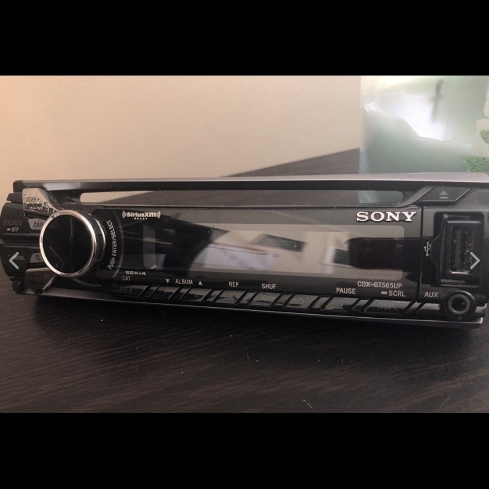 Bluetooth Radio
